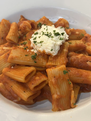 Bocatto Eatery and Pasta photo 6